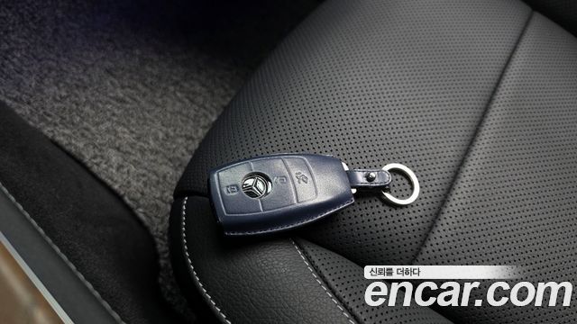Mercedes-Benz E-Class (W213) E250 Exclusive 2021 — фото 26