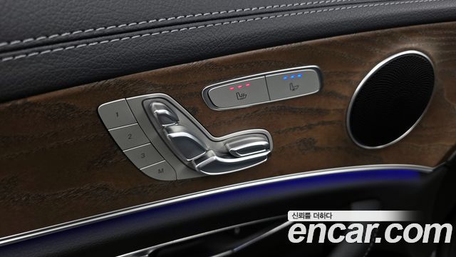Mercedes-Benz E-Class (W213) E250 Exclusive 2021 — фото 28