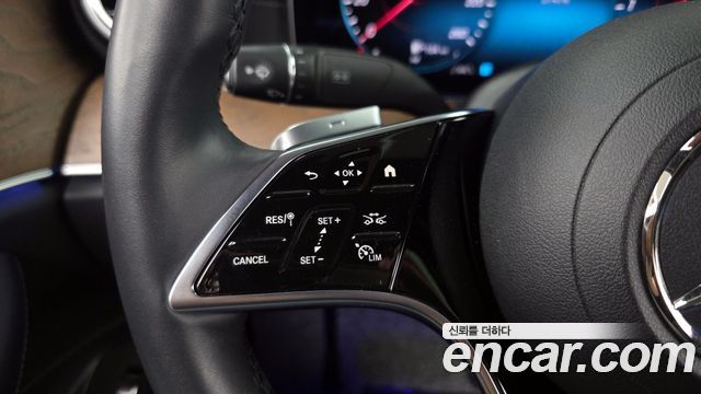 Mercedes-Benz E-Class (W213) E250 Exclusive 2021 — фото 31