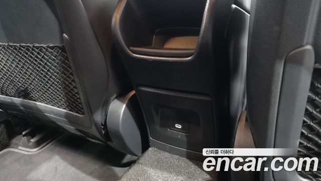Mercedes-Benz A-Class (W177) A220 Sedan 2024 — фото 28