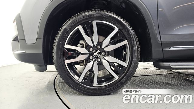 Honda Pilot (III) 3.5 Elite 2019 — фото 5