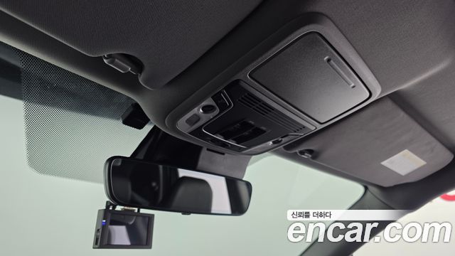Honda Pilot (III) 3.5 Elite 2019 — фото 15