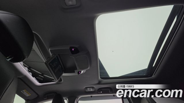 Honda Pilot (III) 3.5 Elite 2019 — фото 18