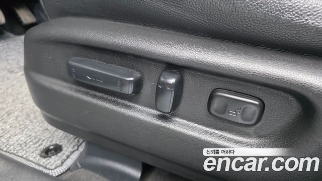 Honda Pilot (III) 3.5 Elite 2019 — фото 30