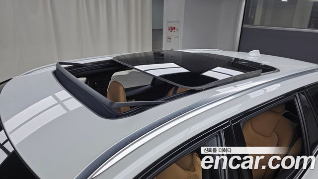 Volvo V60 Cross Country (II) B5 Pro AWD 2021 — фото 19