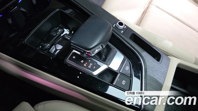 Audi A5 (F5) 40 TFSI Quattro Premium Sportback 2023 — фото 9