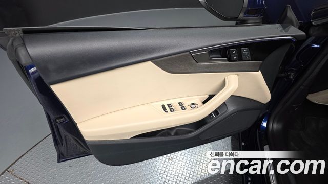 Audi A5 (F5) 40 TFSI Quattro Premium Sportback 2023 — фото 30