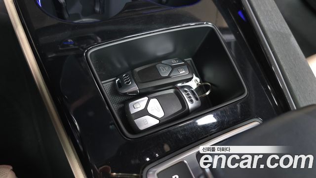 Audi A5 (F5) 40 TFSI Quattro Premium Sportback 2023 — фото 34
