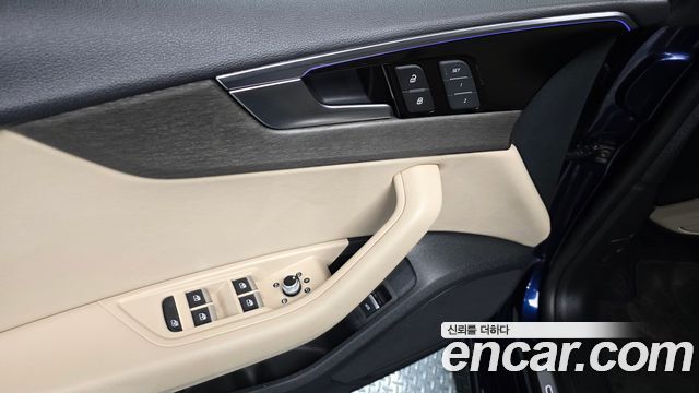 Audi A5 (F5) 40 TFSI Quattro Premium Sportback 2023 — фото 36