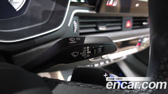 Audi A5 (F5) 40 TFSI Quattro Premium Sportback 2023 — фото 38