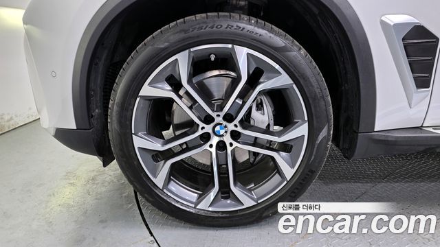 BMW X5 (G05) xDrive 40i xLine 2025 — фото 5