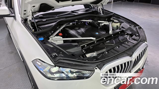 BMW X5 (G05) xDrive 40i xLine 2025 — фото 6