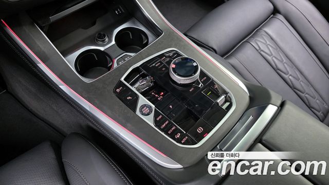BMW X5 (G05) xDrive 40i xLine 2025 — фото 9