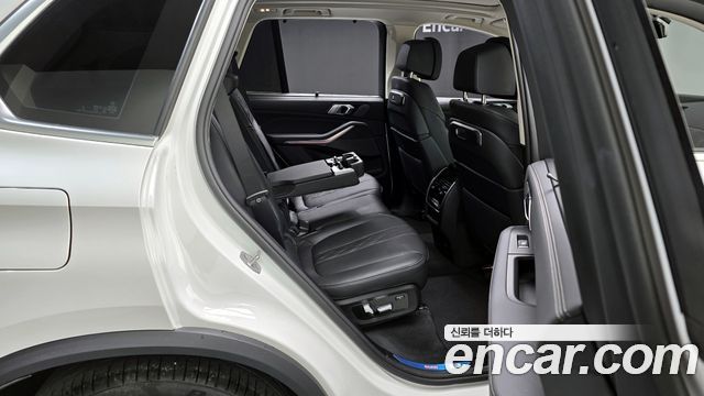 BMW X5 (G05) xDrive 40i xLine 2025 — фото 12