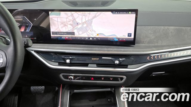 BMW X5 (G05) xDrive 40i xLine 2025 — фото 14