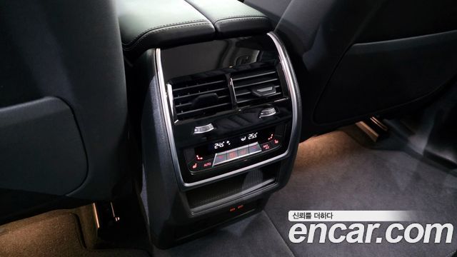 BMW X5 (G05) xDrive 40i xLine 2025 — фото 19