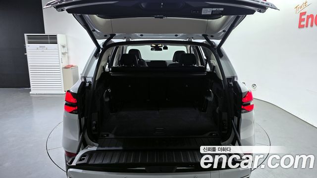 BMW X5 (G05) xDrive 40i xLine 2025 — фото 20