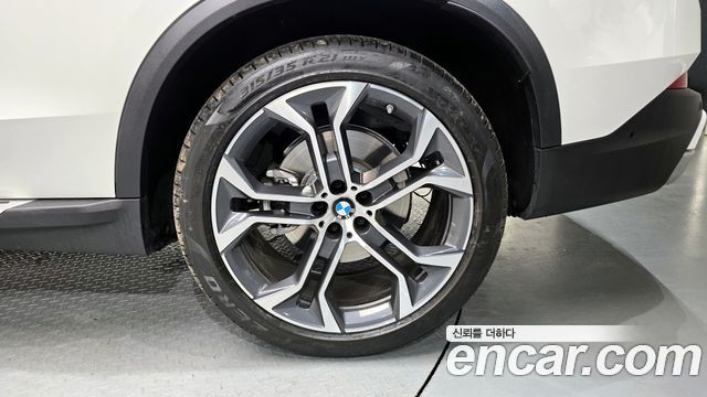 BMW X5 (G05) xDrive 40i xLine 2025 — фото 21