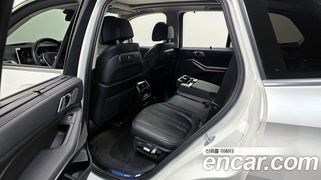 BMW X5 (G05) xDrive 40i xLine 2025 — фото 26