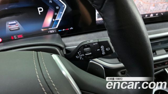 BMW X5 (G05) xDrive 40i xLine 2025 — фото 29