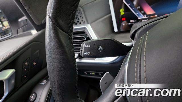 BMW X5 (G05) xDrive 40i xLine 2025 — фото 30