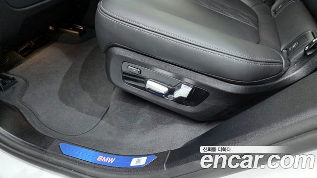 BMW X5 (G05) xDrive 40i xLine 2025 — фото 33