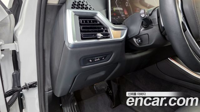 BMW X5 (G05) xDrive 40i xLine 2025 — фото 35