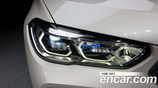 BMW X6 (G06) xDrive30d M Sport 2022 — фото 22