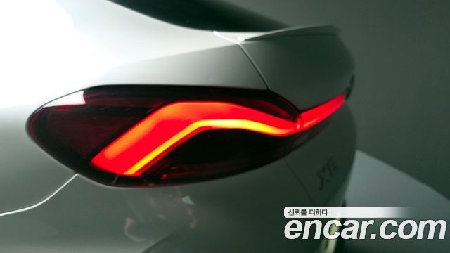 BMW X6 (G06) xDrive30d M Sport 2022 — фото 23