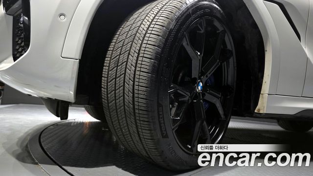 BMW X6 (G06) xDrive30d M Sport 2022 — фото 27