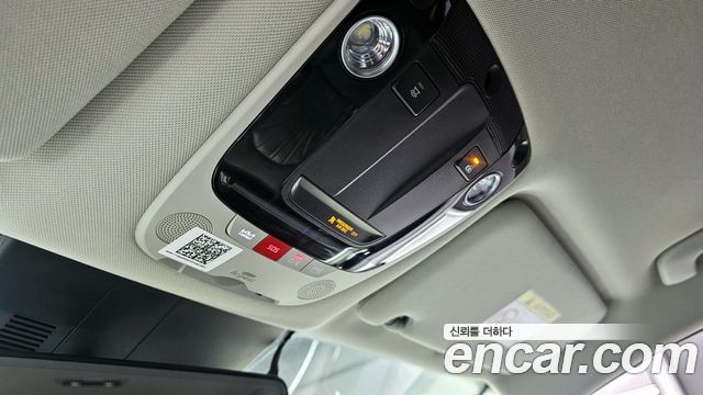 Kia K5 (III) 1.6 Turbo Signature 2023 — фото 18