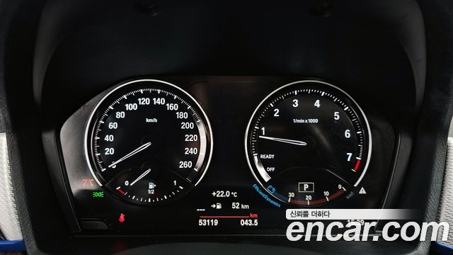 BMW X2 (F39) xDrive20i M Sport 2023 — фото 8