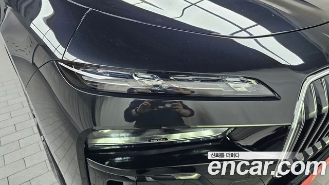 BMW 7 Series (G70) 740i xDrive M Sport 2025 — фото 28
