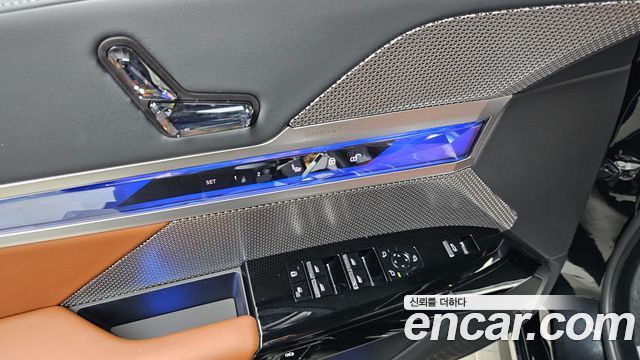 BMW 7 Series (G70) 740i xDrive M Sport 2025 — фото 37