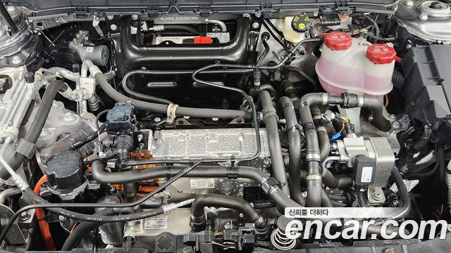Mercedes-Benz EQB (X243) EQB300 4MATIC Electric Art 2024 — фото 6