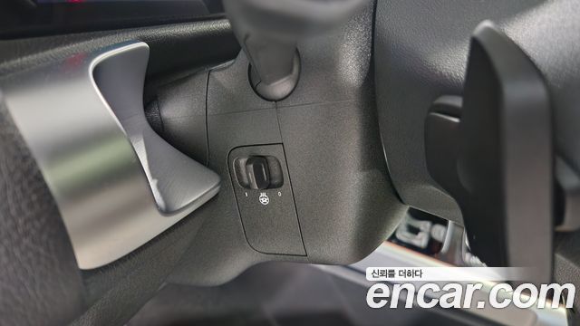 Mercedes-Benz EQB (X243) EQB300 4MATIC Electric Art 2024 — фото 19