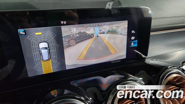 Mercedes-Benz EQB (X243) EQB300 4MATIC Electric Art 2024 — фото 23