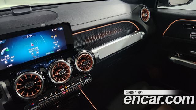 Mercedes-Benz EQB (X243) EQB300 4MATIC Electric Art 2024 — фото 24