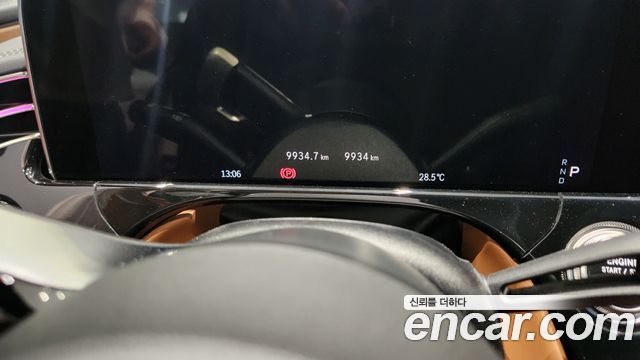 Mercedes-Benz E-Class (W214) E300 4MATIC AMG Line 2025 — фото 8