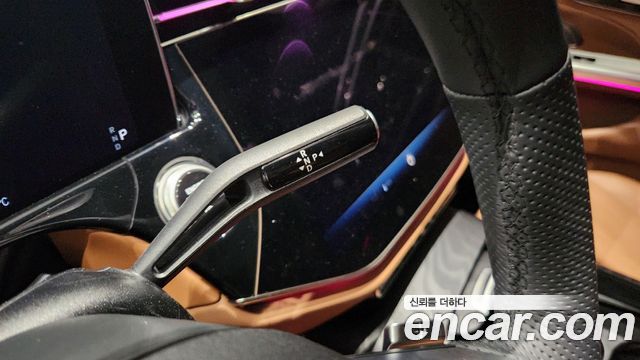 Mercedes-Benz E-Class (W214) E300 4MATIC AMG Line 2025 — фото 9