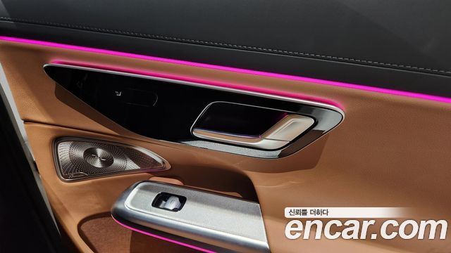 Mercedes-Benz E-Class (W214) E300 4MATIC AMG Line 2025 — фото 18
