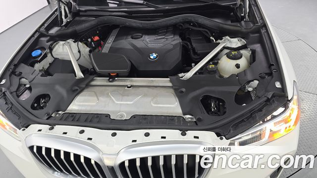 BMW X3 (G01) xDrive 20i 2023 — фото 6