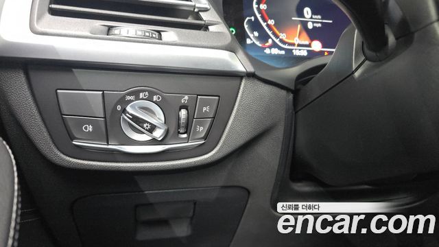 BMW X3 (G01) xDrive 20i 2023 — фото 21
