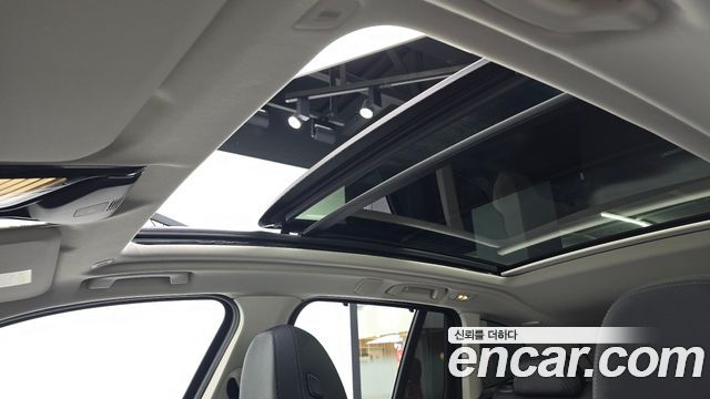 BMW X3 (G01) xDrive 20i 2023 — фото 22