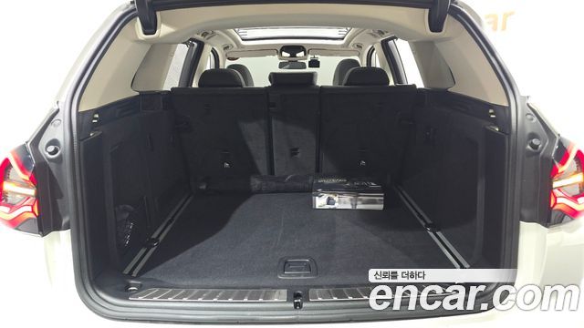 BMW X3 (G01) xDrive 20i 2023 — фото 24