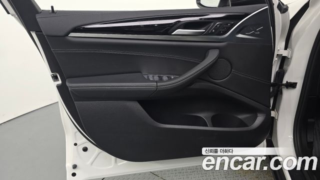 BMW X3 (G01) xDrive 20i 2023 — фото 30