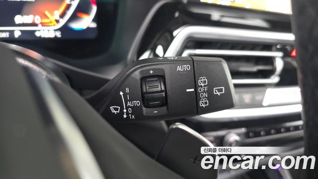 BMW X3 (G01) xDrive 20i 2023 — фото 33
