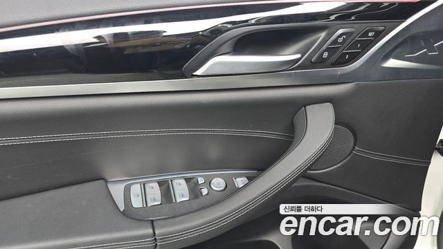 BMW X3 (G01) xDrive 20i 2023 — фото 35