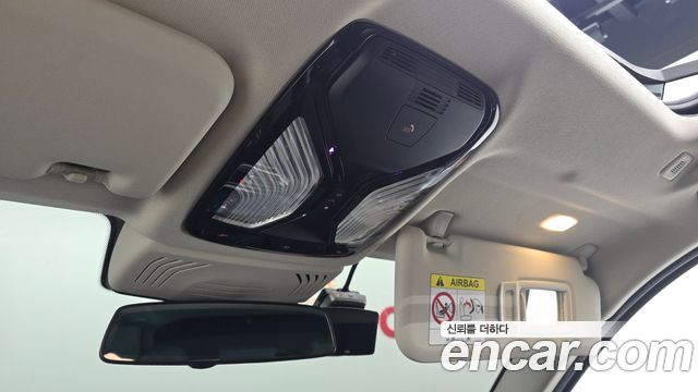 BMW X3 (G01) xDrive 20i 2023 — фото 36