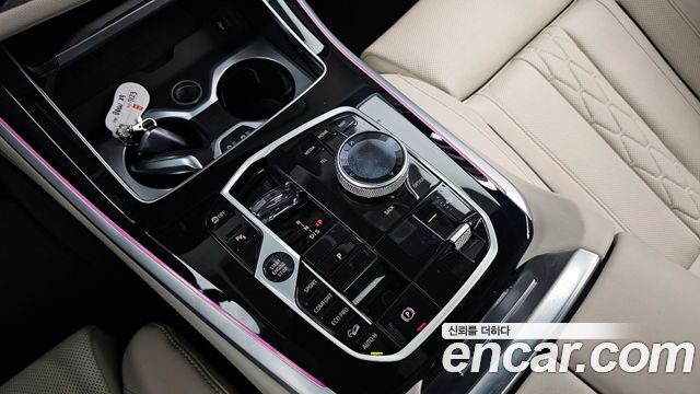 BMW X5 (G05) xDrive 40i M Sport 2025 — фото 9